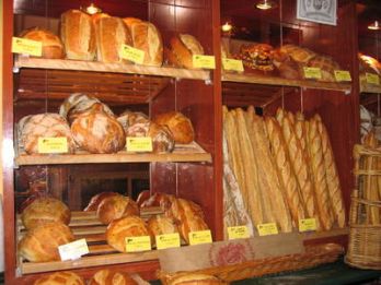 Belle boulangerie dans le TARN ET GARRONE - Radio Pétrin