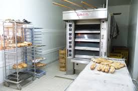 Belle boulangerie dans le GARD - Radio Pétrin