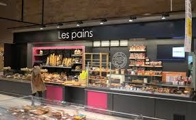 Belle boulangerie à l'ouest de Toulouse - Radio Pétrin